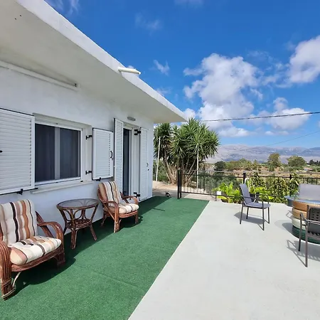 Ionian Overlook Holiday home