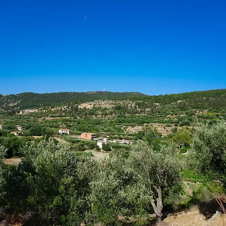 Ionian Overlook